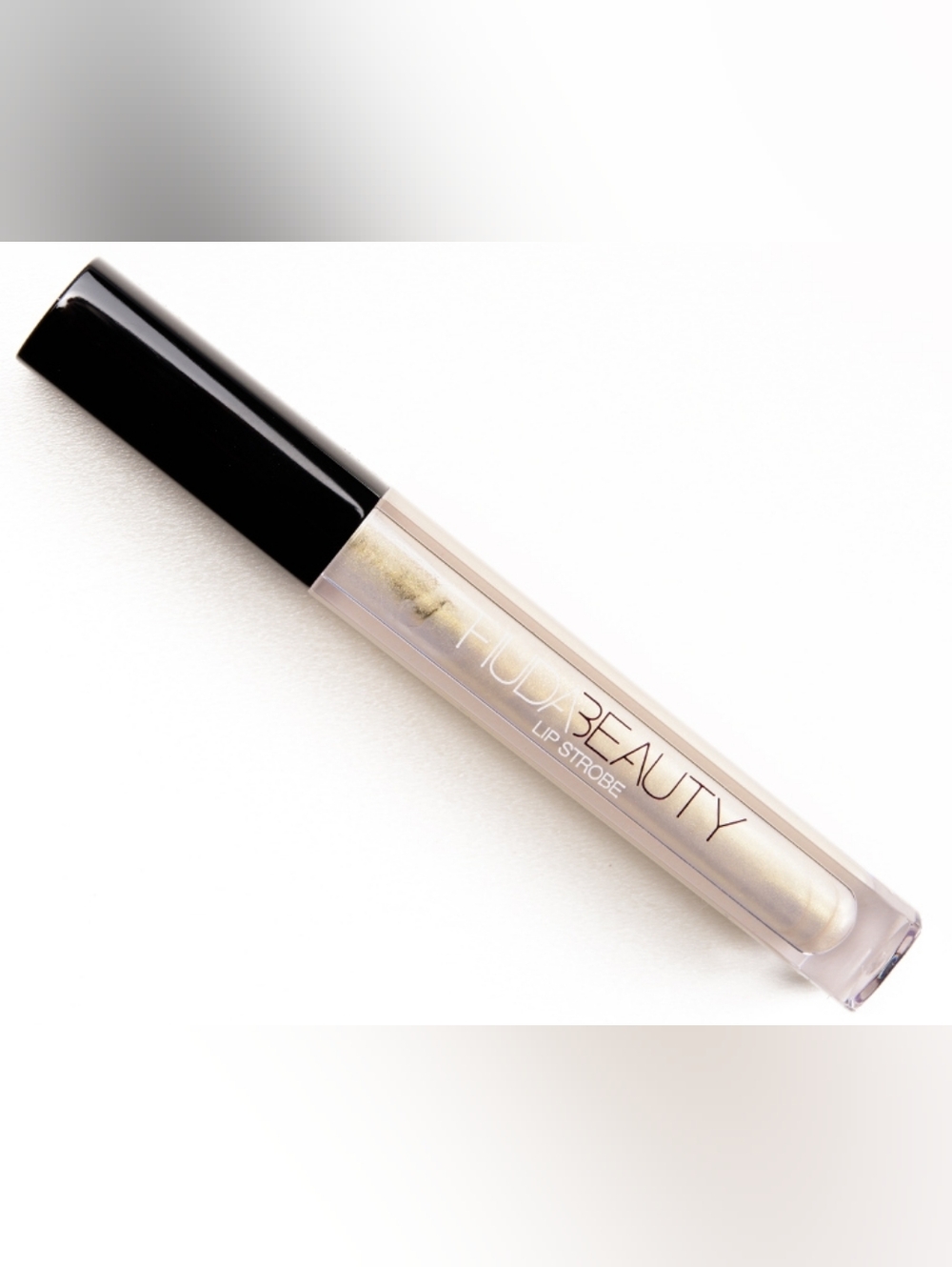 ❇️🧚‍♀️POSH Huda Beauty DISCONTINUED Lip Strobe NWT